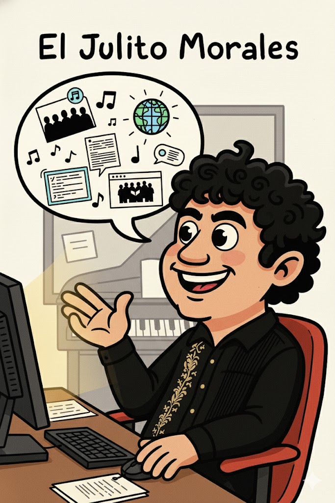 Foto de Julio Morales